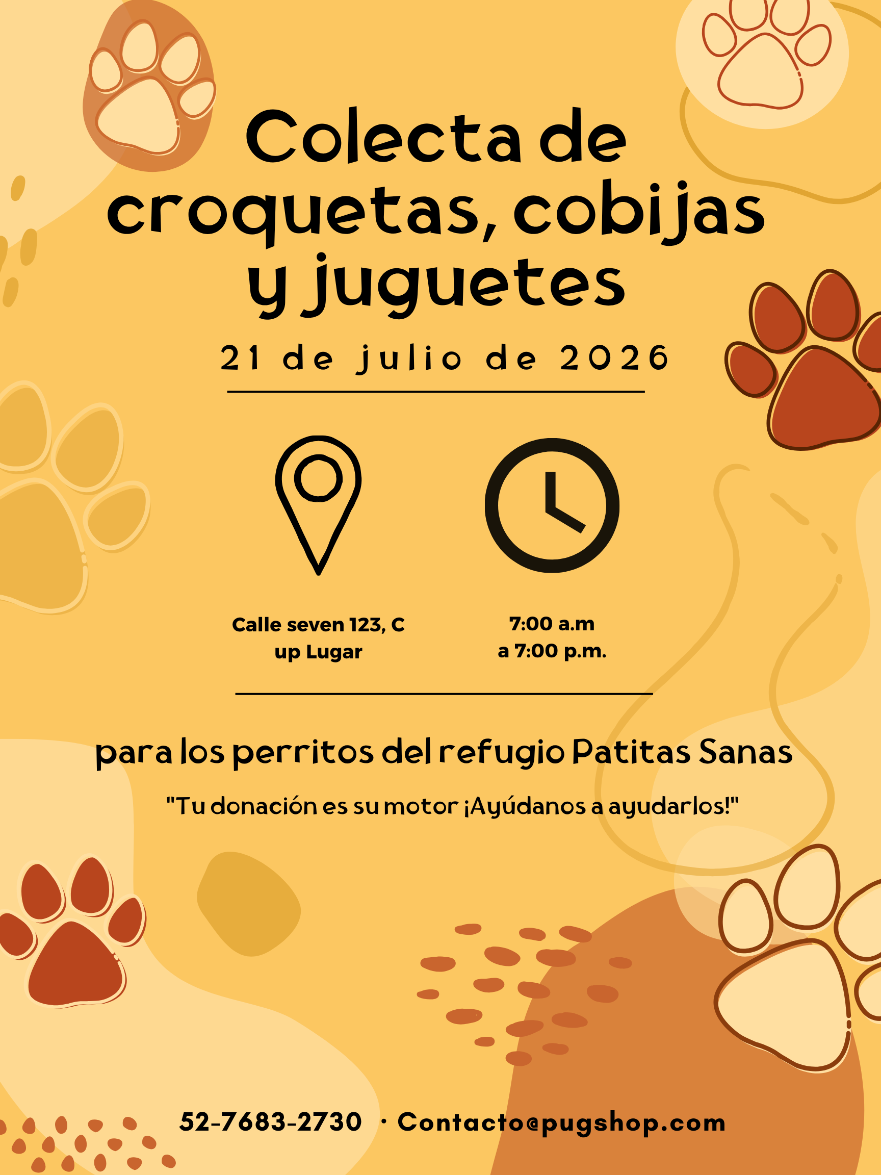 Campaña 5