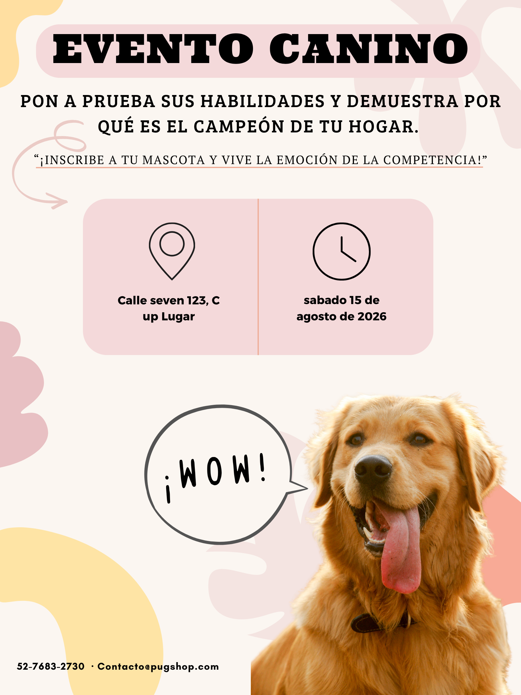 Evento 3