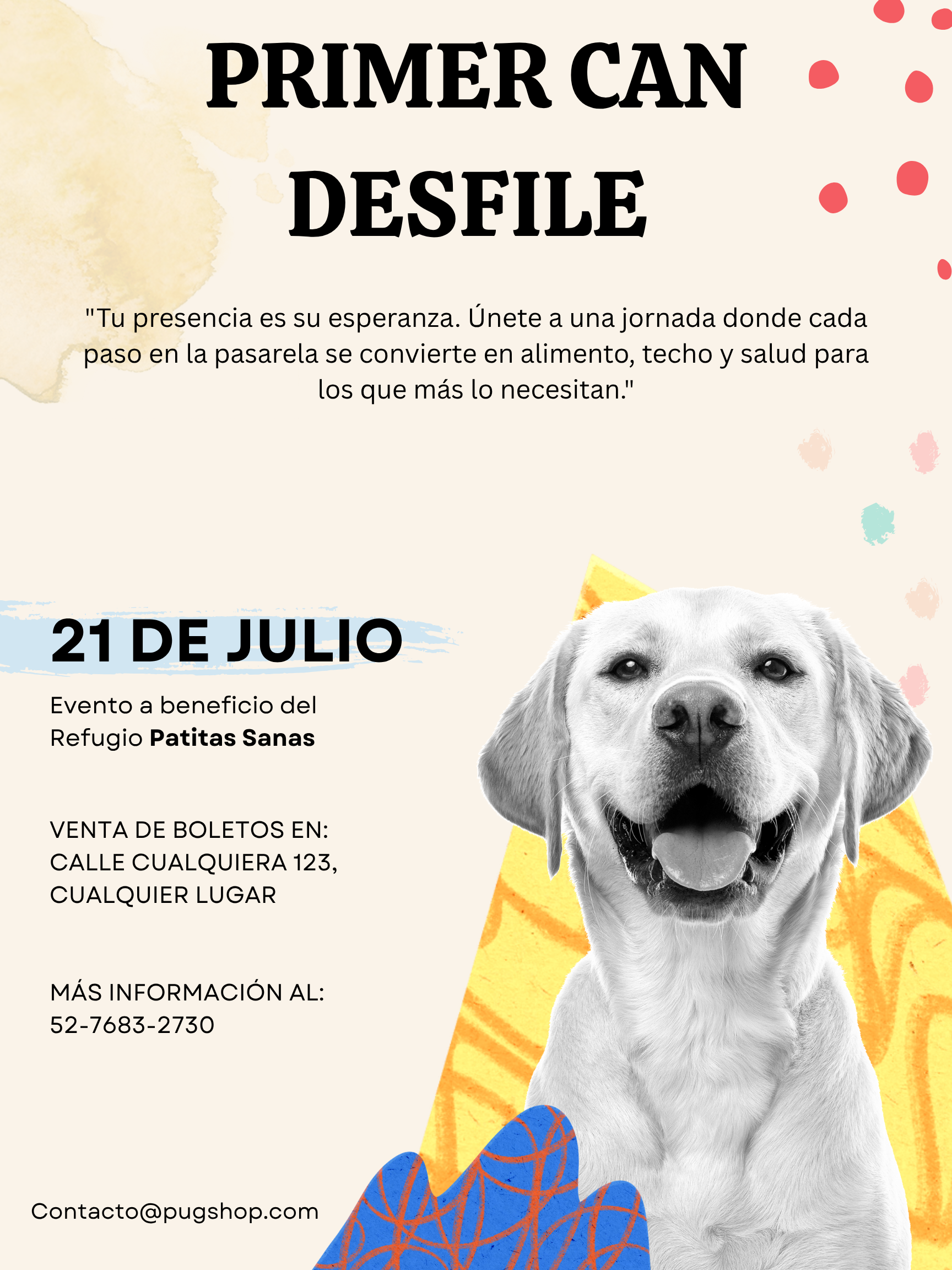 Evento 1
